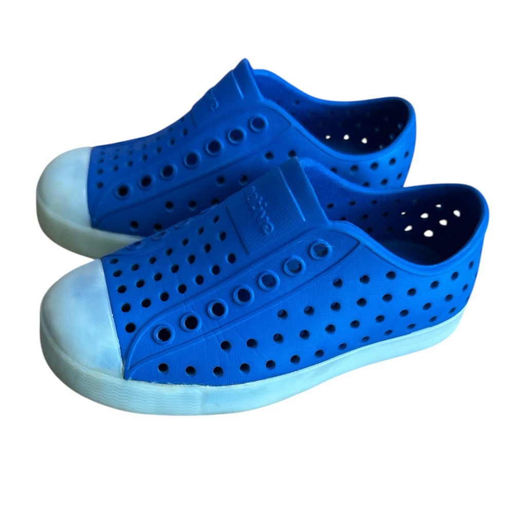 Native Shoes